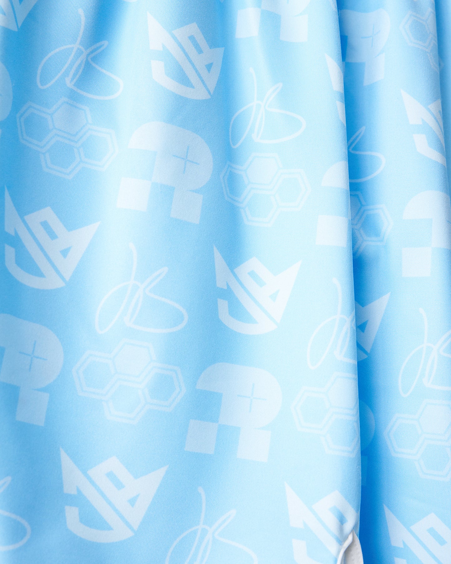 JB Ultra Sublimated Shorts