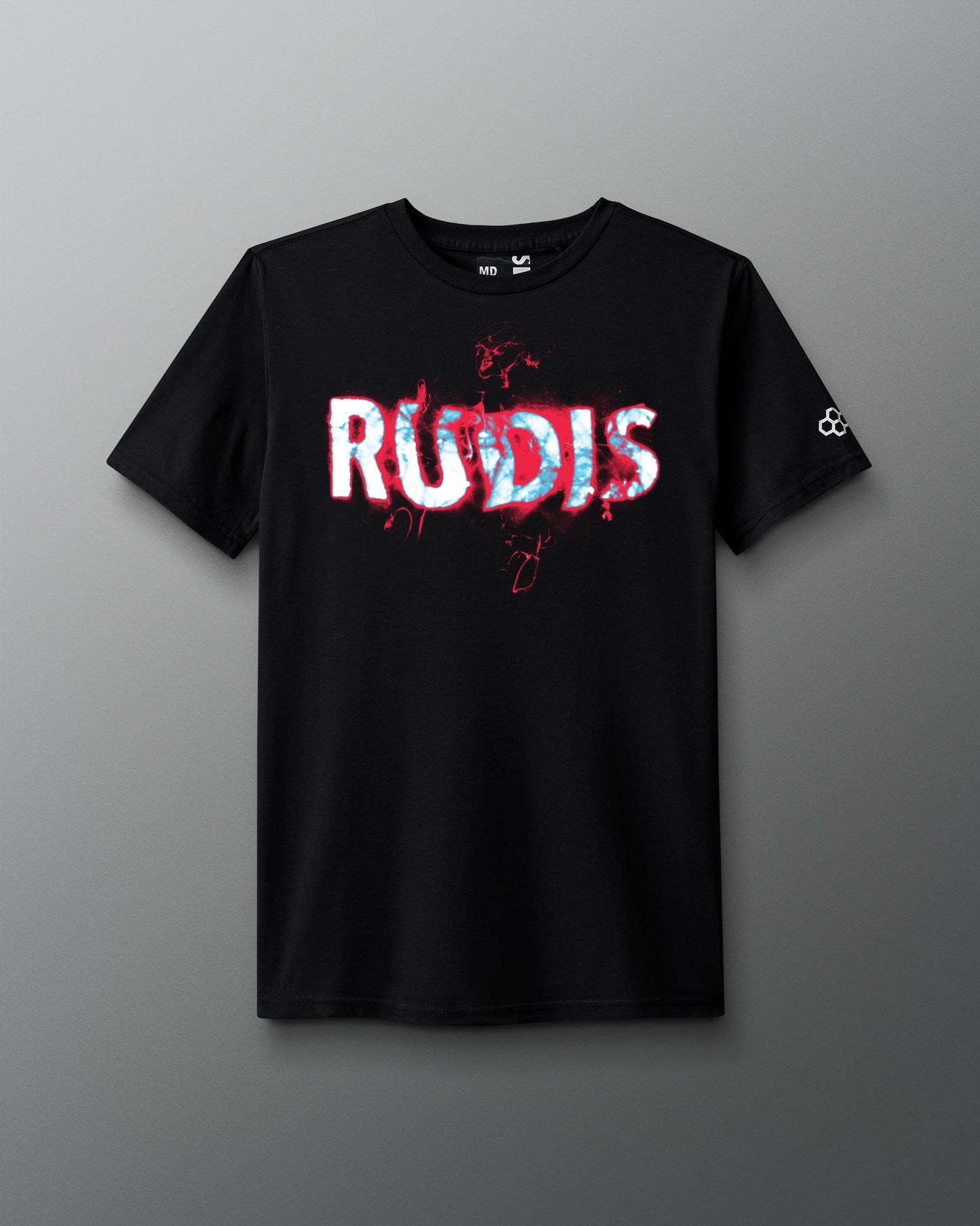 JB Fire & Ice Elite Super Soft T-Shirt