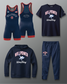 Willpower Wrestling Adult Bundle 1