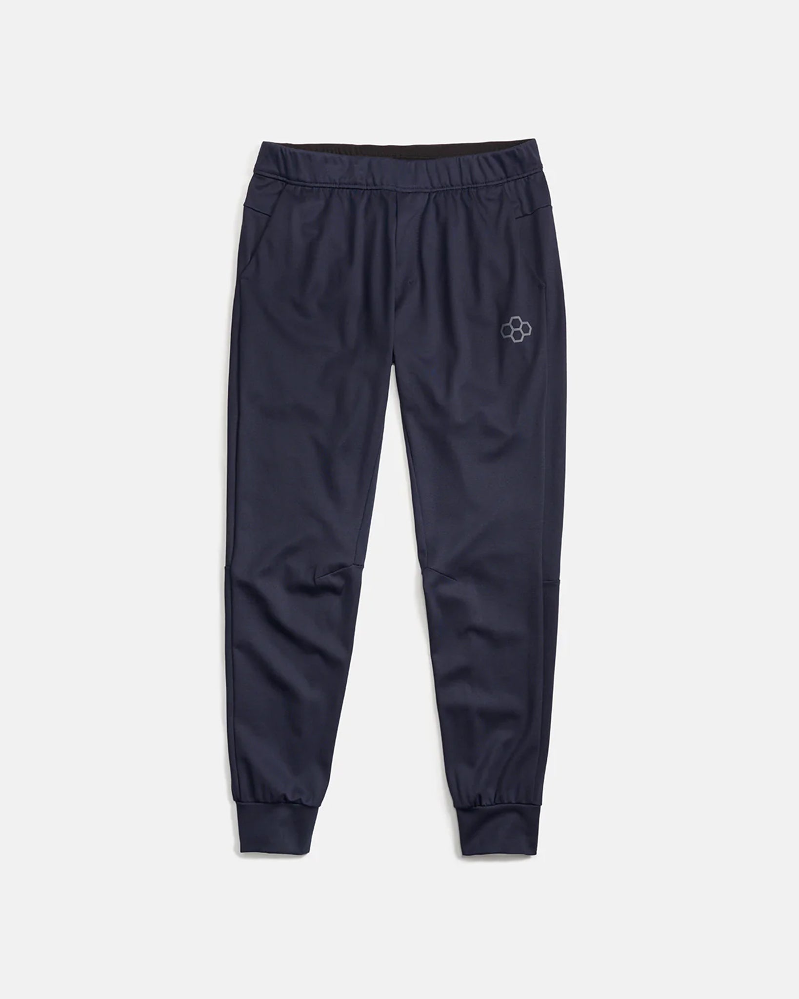 Navy RUDIS Hex Premier Adult Joggers - Conquer Your Workouts | RUDIS