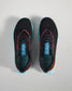 RUDIS Journey Knit Adult Training Shoes - Black Supernova