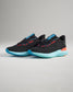 RUDIS Journey Knit Adult Training Shoes - Black Supernova