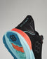 RUDIS Journey Knit Adult Training Shoes - Black Supernova