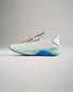 RUDIS Journey Knit Adult Training Shoes - Coastal Blue