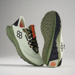 RUDIS Journey Knit Adult Training Shoes - Guerilla Green