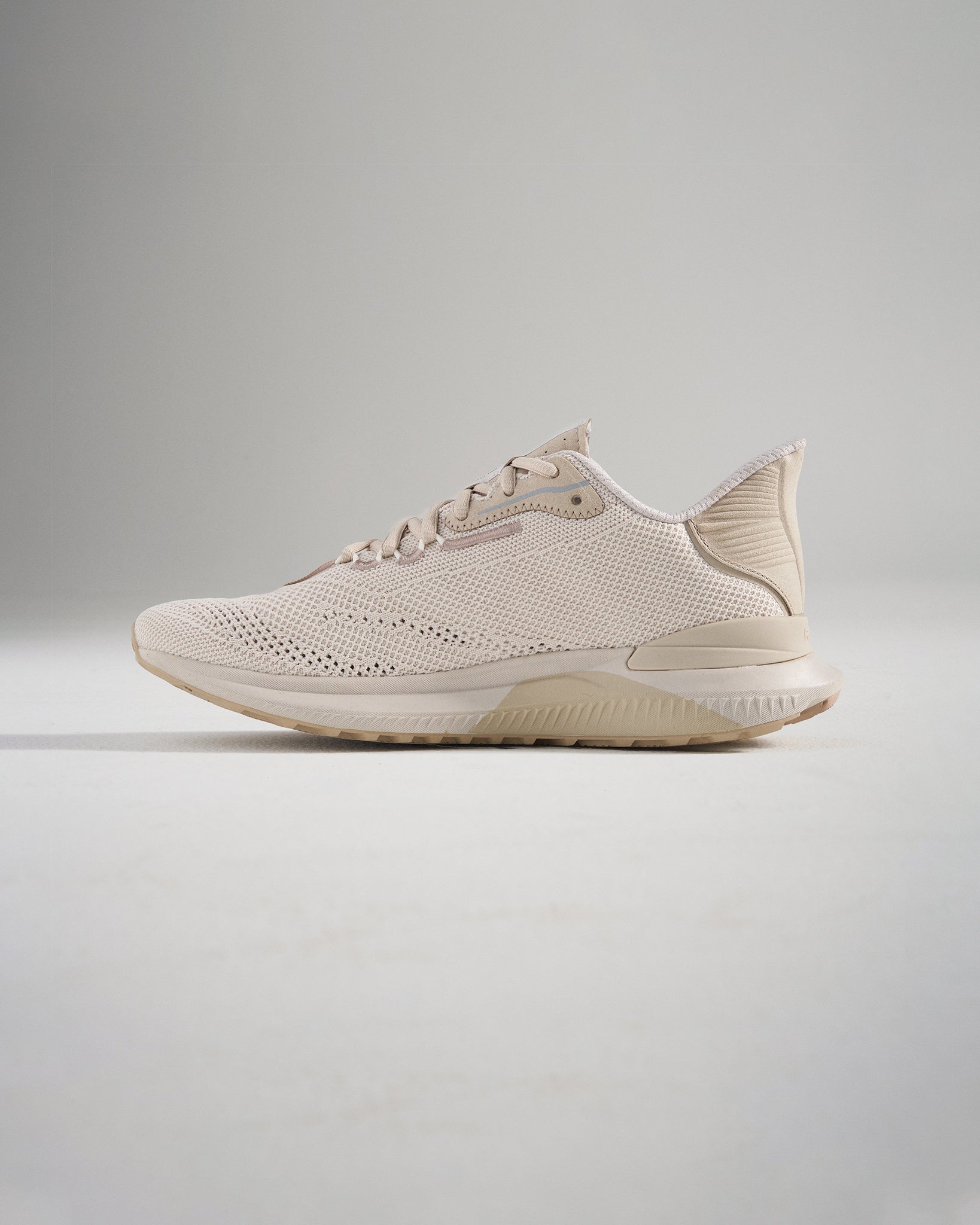RUDIS Journey Knit Adult Training Shoes - Moonbeam