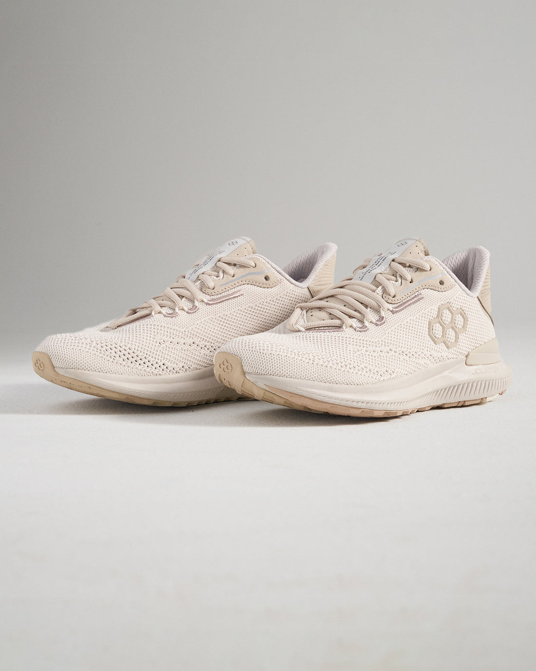RUDIS Journey Knit Adult Training Shoes Moonbeam RUDIS