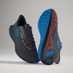 RUDIS Journey Knit Adult Training Shoes - Morpho Blue