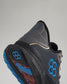 RUDIS Journey Knit Adult Training Shoes - Morpho Blue