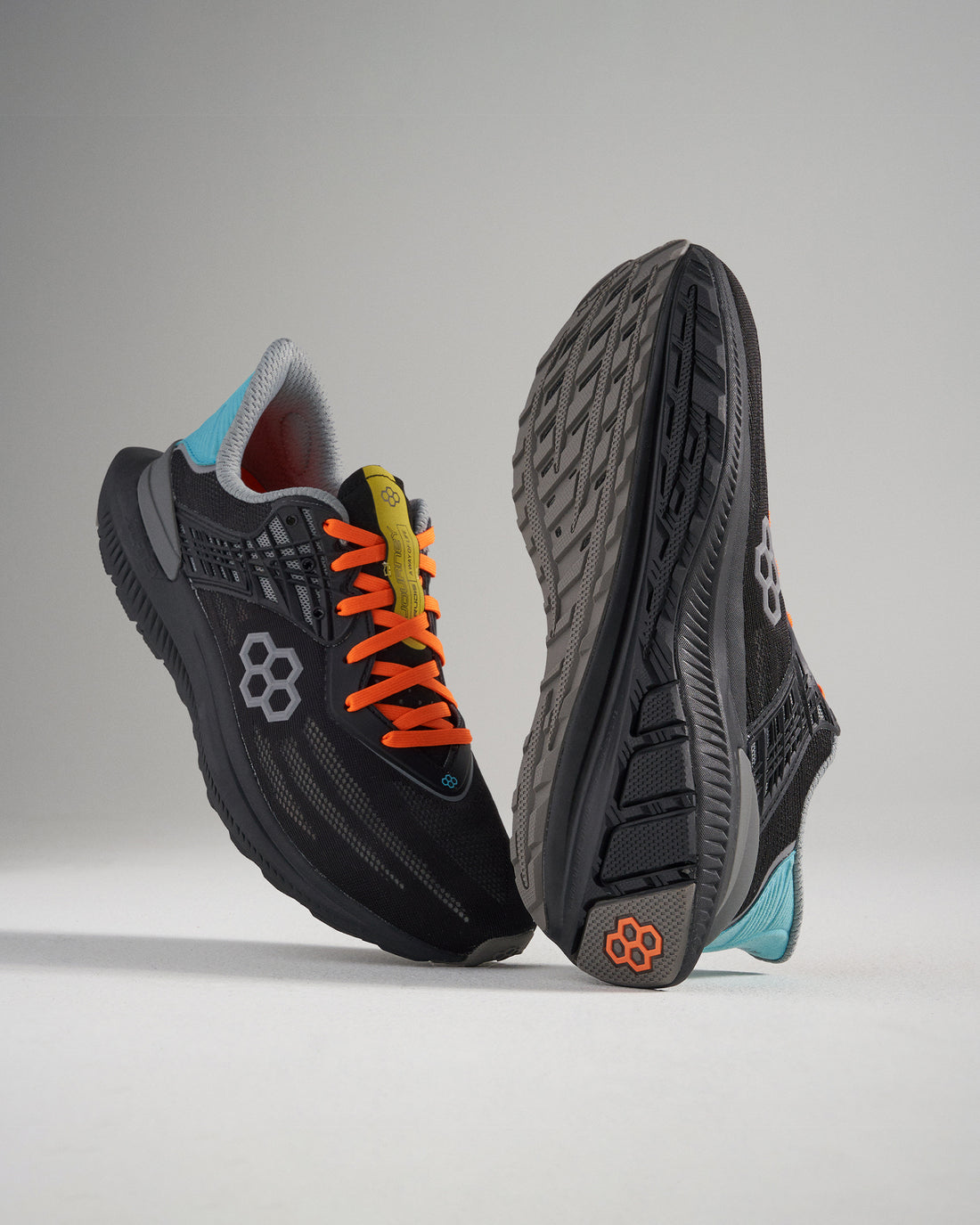 RUDIS Journey Adult Training Shoes - Tropical Dusk For Champions | RUDIS