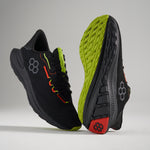 RUDIS Journey Knit Adult Training Shoes - Volt