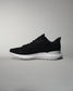 RUDIS Journey Knit Adult Training Shoes - Black
