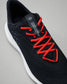 RUDIS Journey Knit Adult Training Shoes - Black
