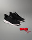 RUDIS Journey Knit Adult Training Shoes - Black