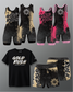 Women’s Bundle  A-2 Gold Rush