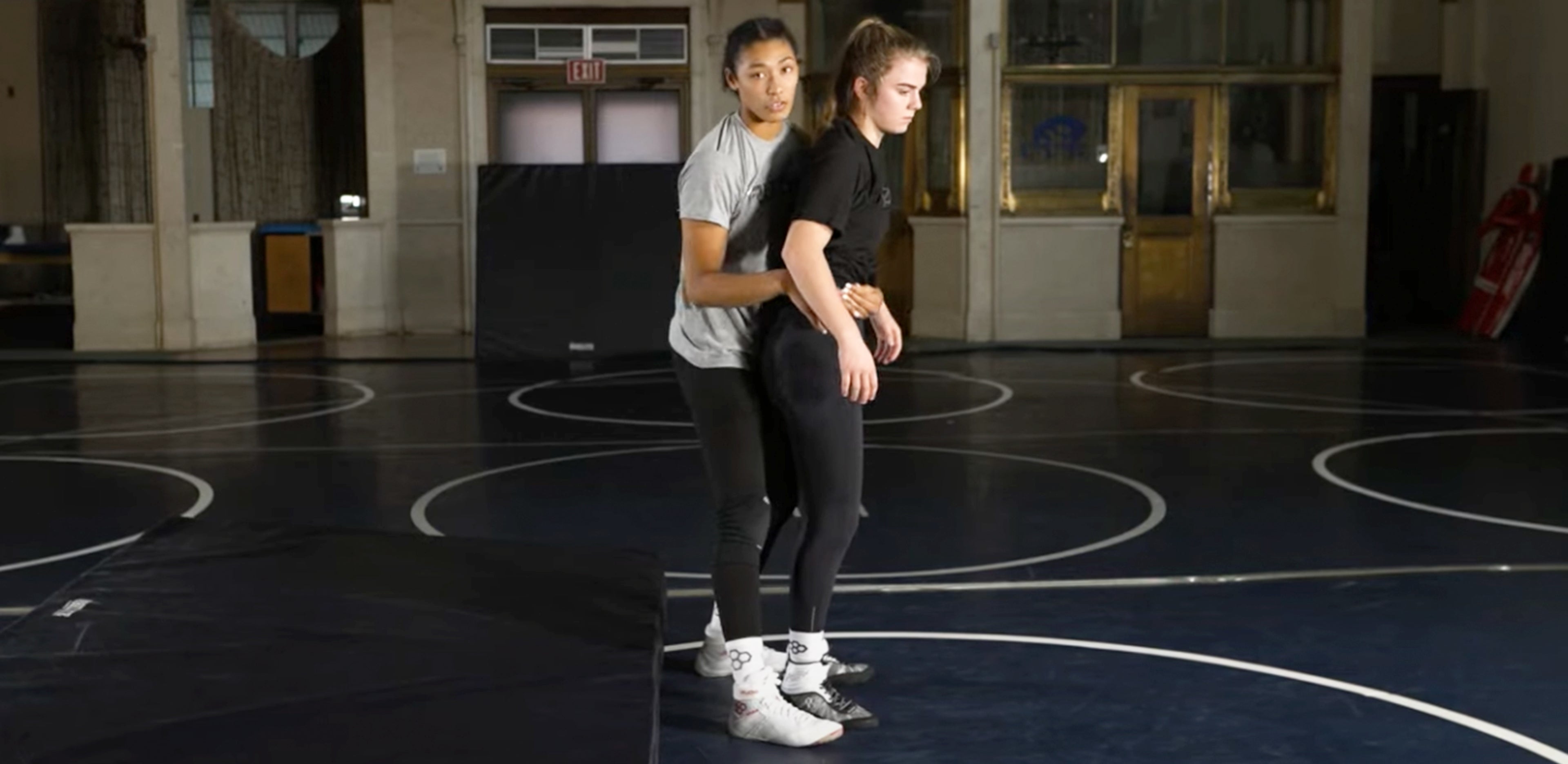 Athlete Detail Kennedy Blades RUDIS