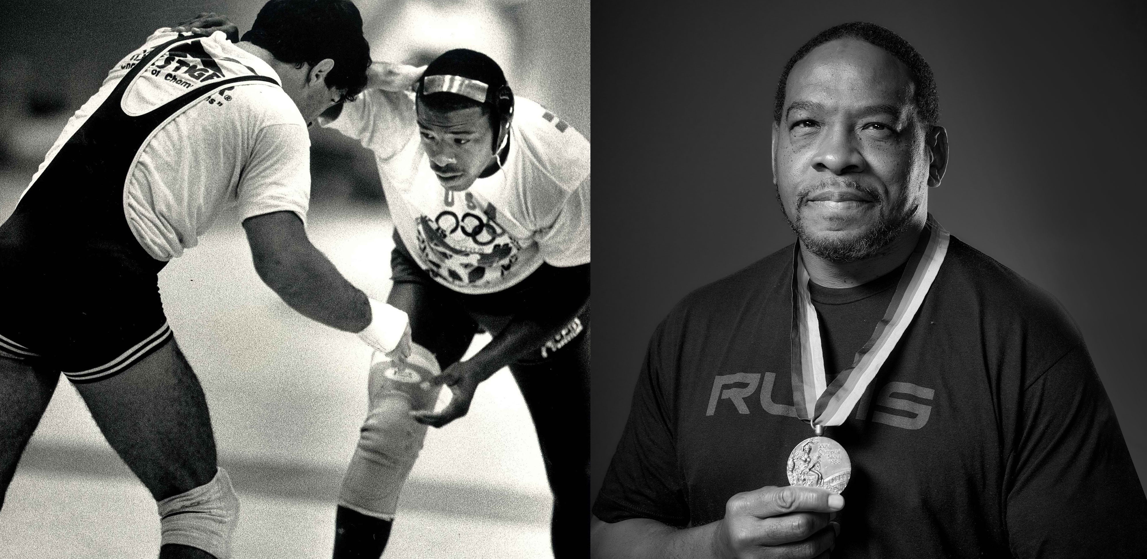 KENNY MONDAY | RUDIS