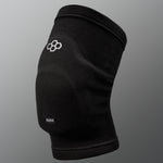 RUDIS Omni-Impact Black Wrestling Knee Pad