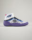 KS Turbine Adult Wrestling Shoes - Purple Cosmo