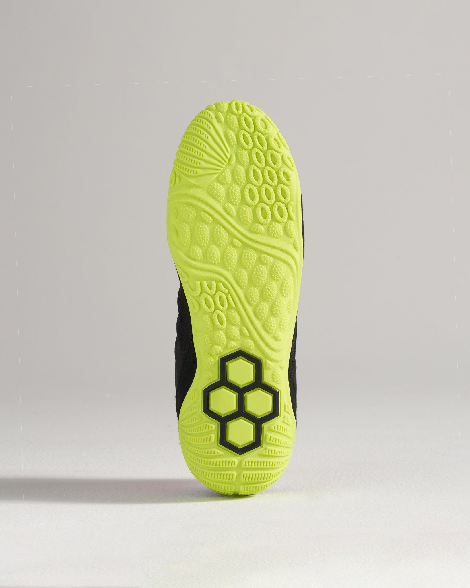 KS Turbine Adult Wrestling Shoes Scream RUDIS