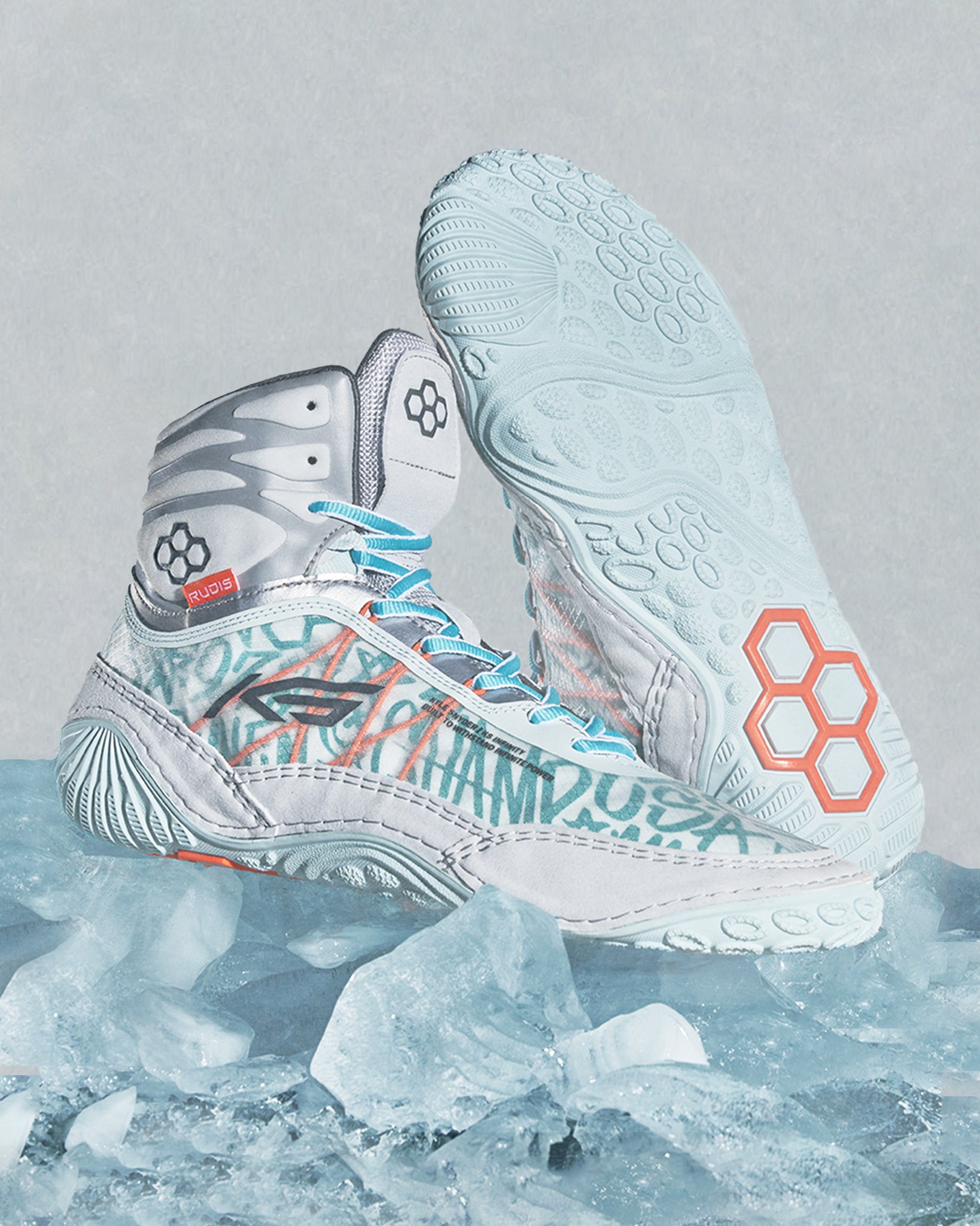 Throwback-Thursday | RUDIS