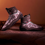 KS Infinity Edge Adult Wrestling Shoes - Cowboy