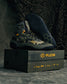 KS Infinity Edge Adult Wrestling Shoes - Ammo