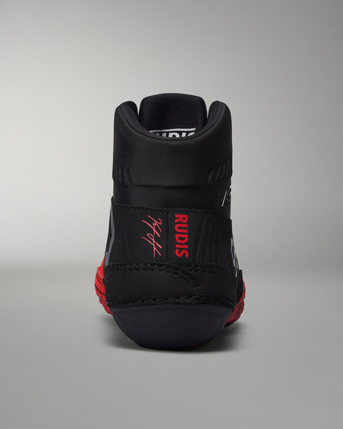 RUDIS KS Power Adult Wrestling Shoes - Kyle Snyder Heat Seeker | RUDIS