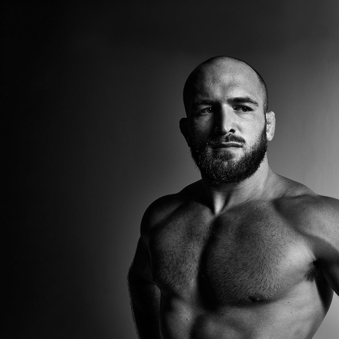 RUDIS Athlete Overview | RUDIS