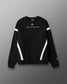 Lacrosse Colorblock Crewneck