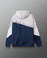 Lacrosse Colorblock Hoodie