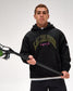 RUDIS Motto Lacrosse Tradition Heavyweight Hoodie