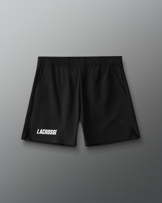 Shorts de performance de crosse