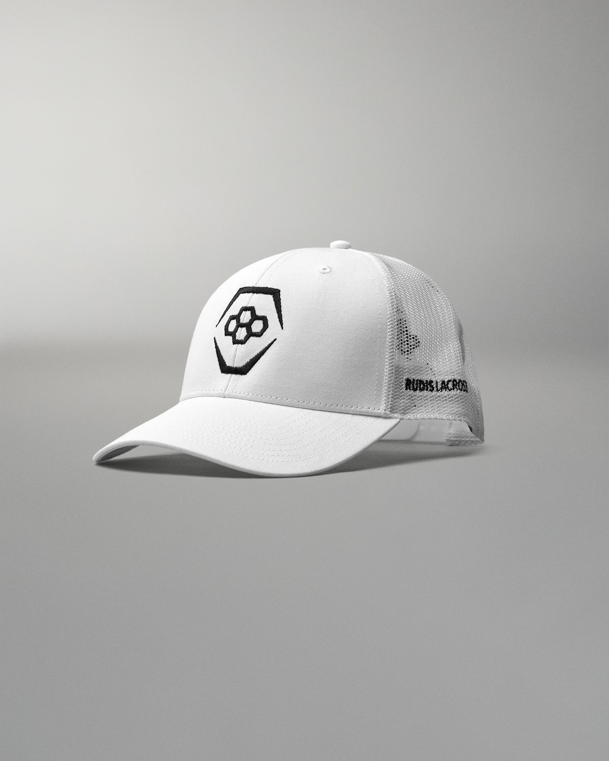 Lacrosse Bridge Trucker Hat