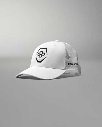 Lacrosse Bridge Trucker Hat
