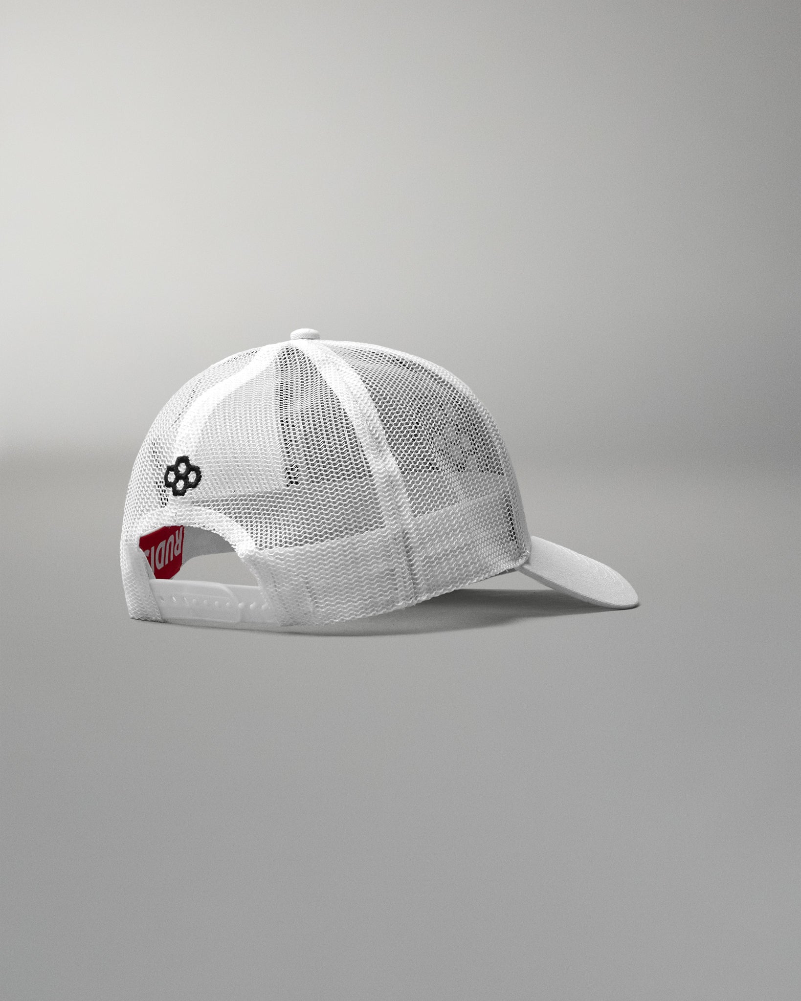 Lacrosse Bridge Trucker Hat | RUDIS