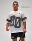 Lacrosse Resolute Throwback Jersey