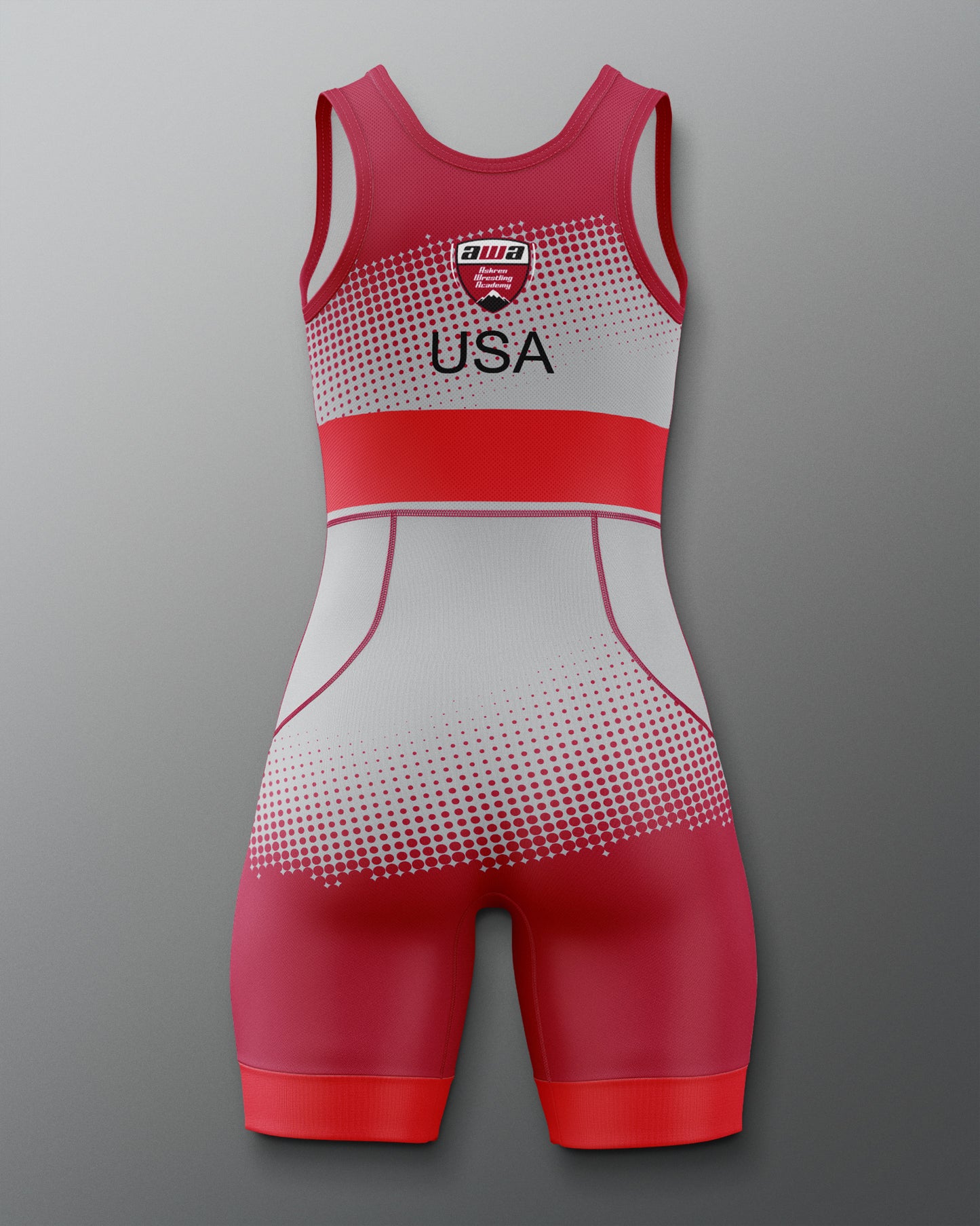 AWA Women's Elite 2.0 Singlet