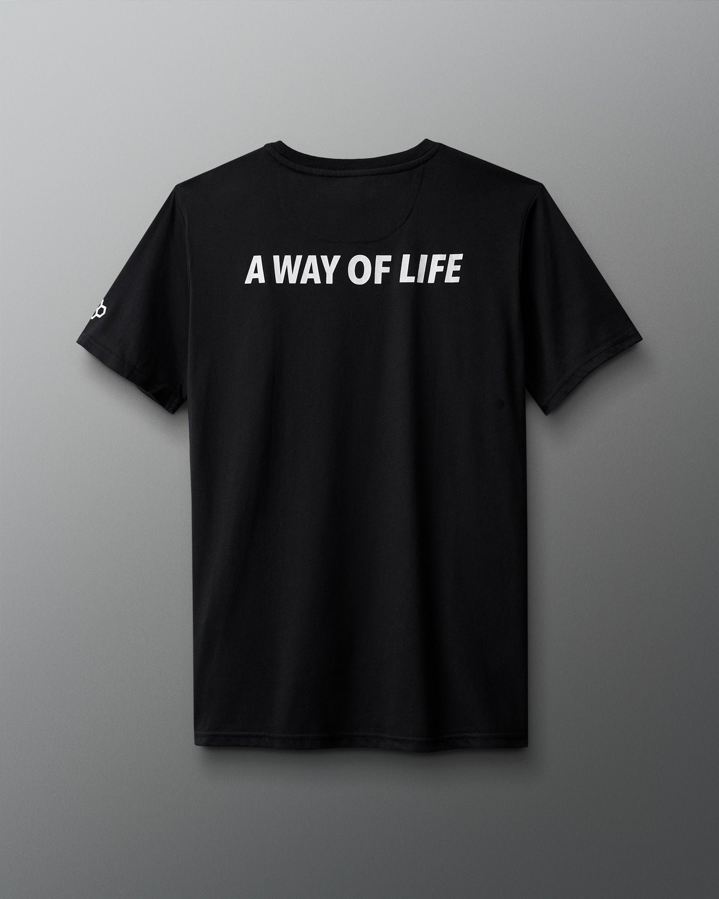 AWA Stacked T-Shirt