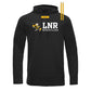 Cool-Touch Hoodie-Unisex--LNRHS