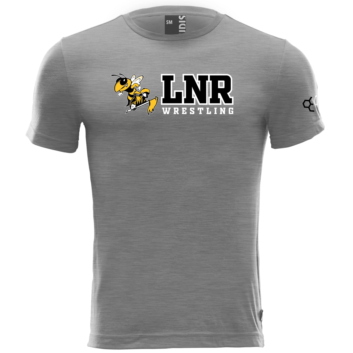 Elite Super Soft T-Shirt-Unisex--LNRHS
