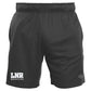 8" Mesh Shorts-Unisex--LNRHS