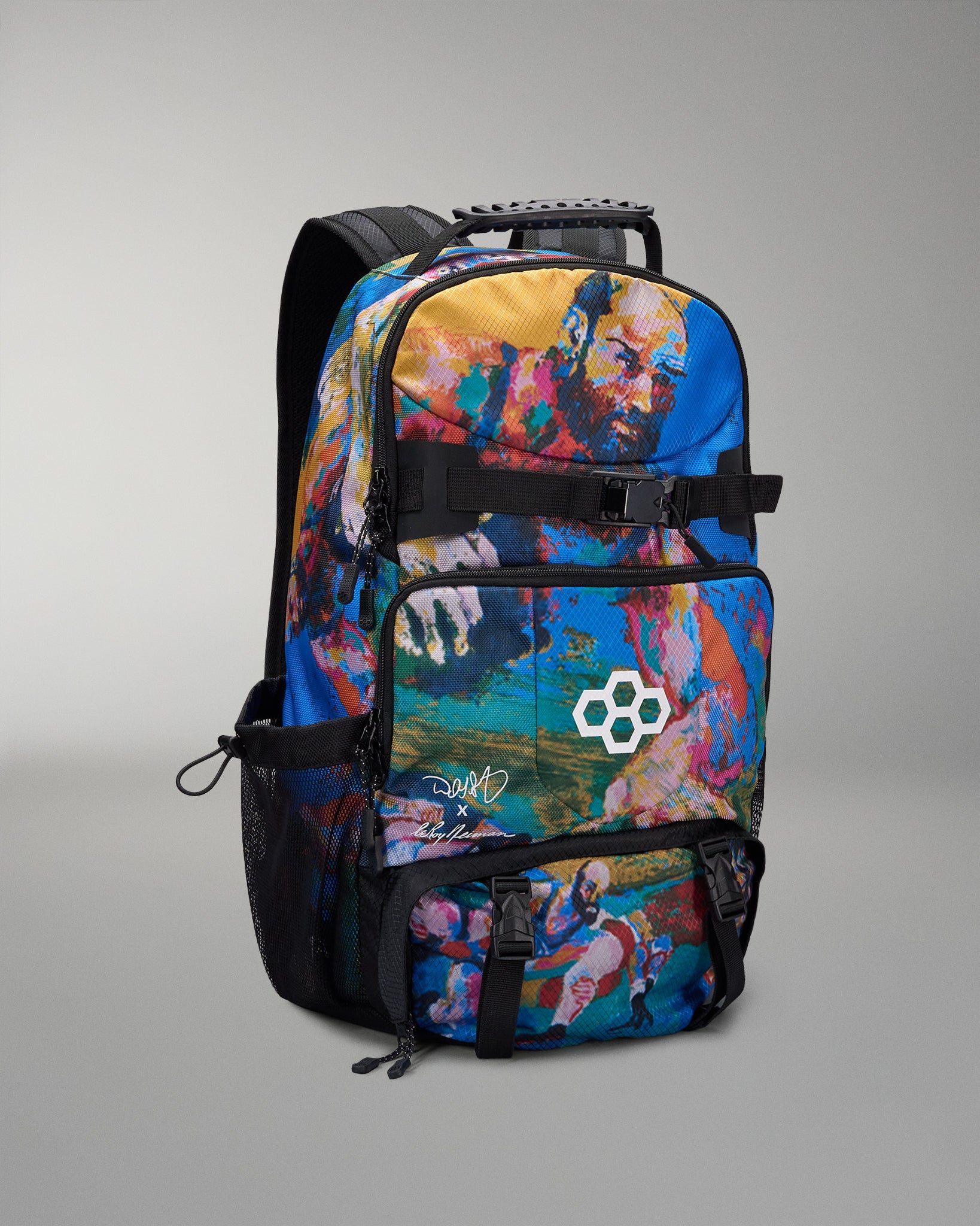 RUDIS Genesis Gearpack III - Neiman | RUDIS