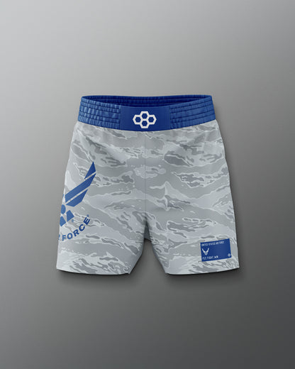 USAF Sublimated Elite Shorts
