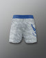 USAF Sublimated Elite Shorts
