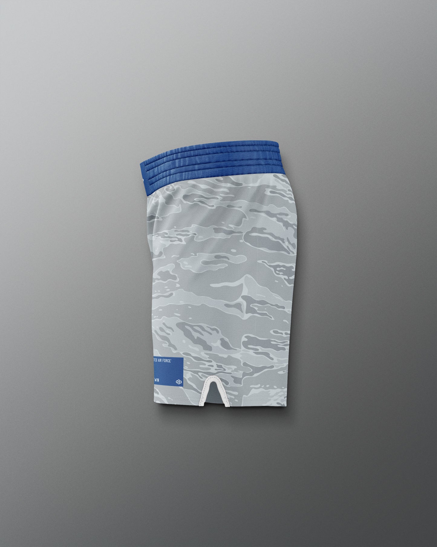 USAF Sublimated Elite Shorts