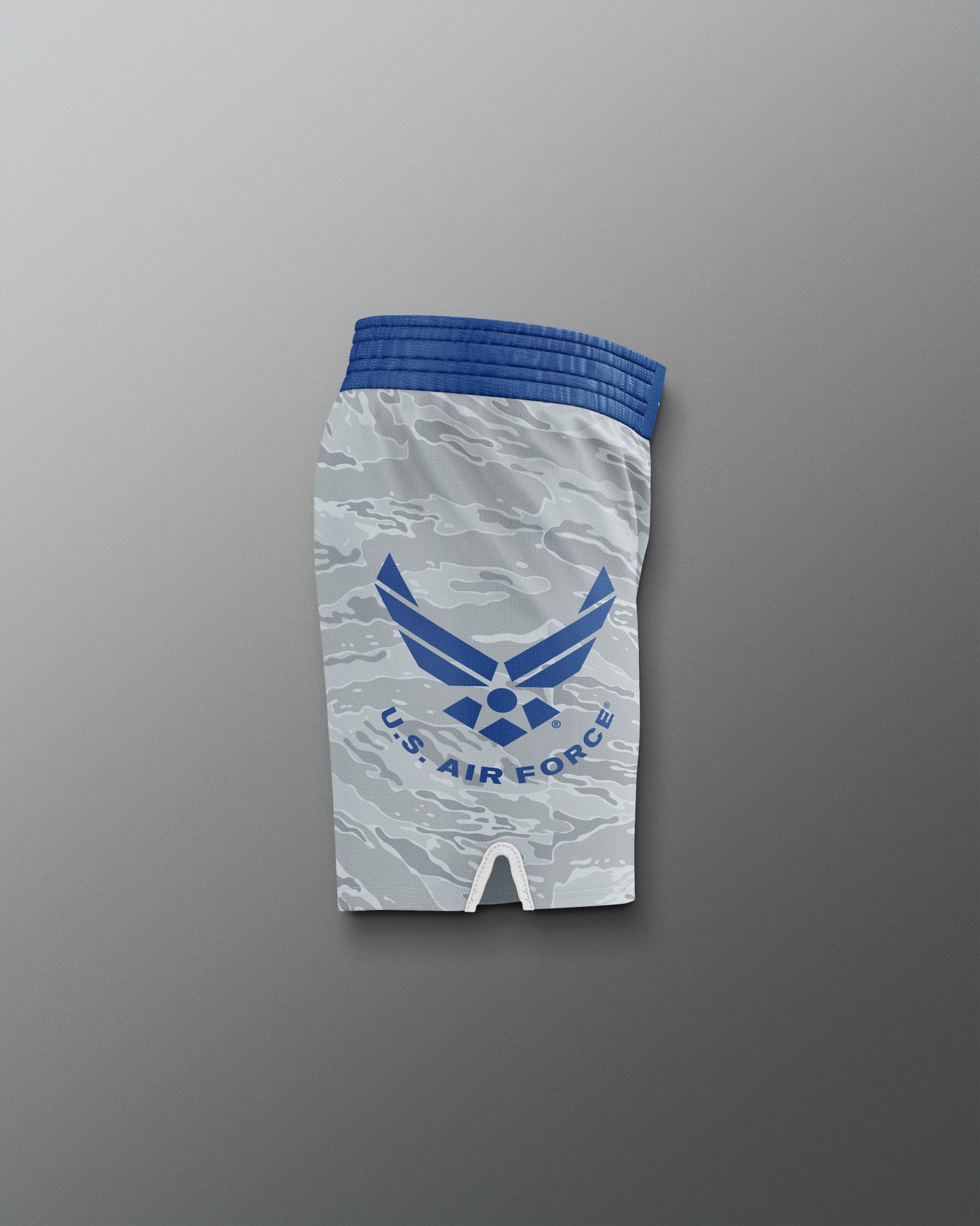USAF Sublimated Elite Shorts