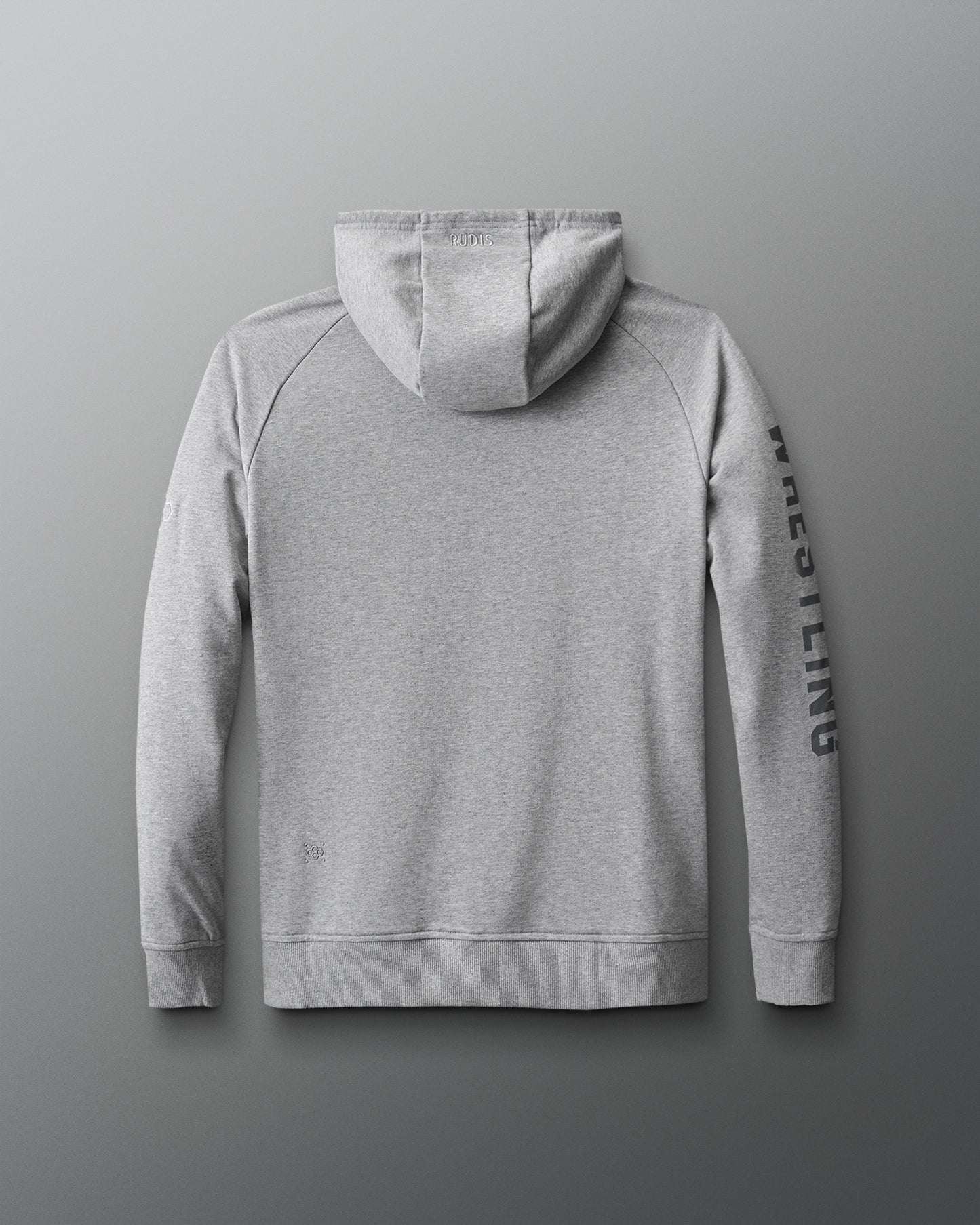 U.S. Army Wrestling Emblem Elite Terry Hoodie