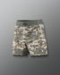 U.S. Army Sublimated Elite Shorts