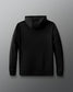 USMC Wrestling Emblem Elite Terry Hoodie